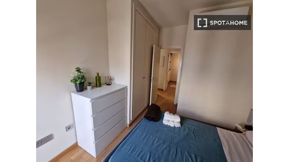 Apartment Seville, 2 beds — photo 18