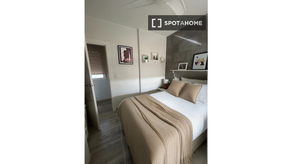 Apartment Murcia, 2 beds, 65m² — photo 12