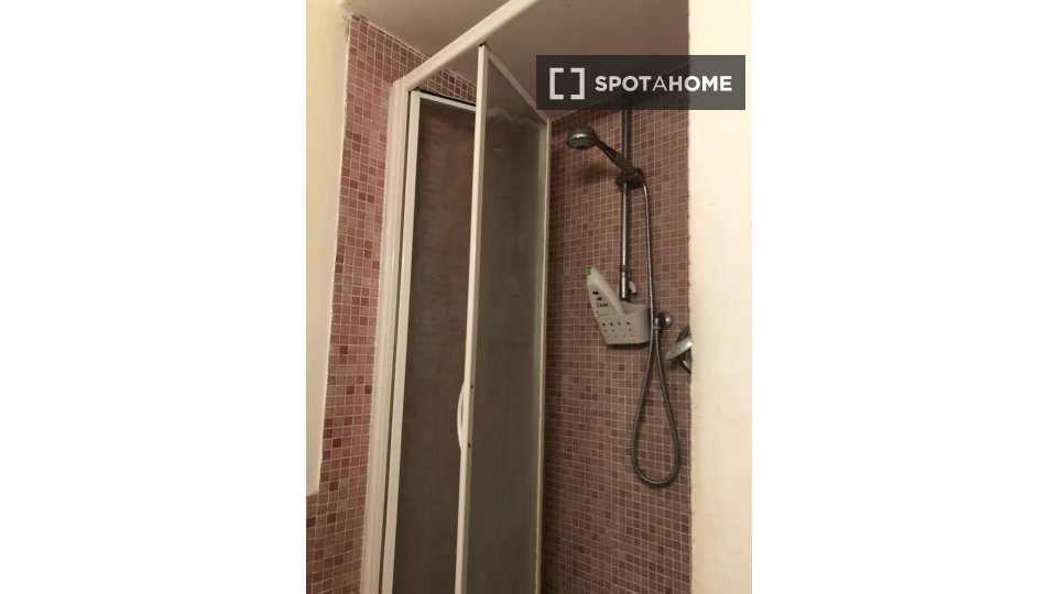 Double room Rome, 2 beds — photo 10