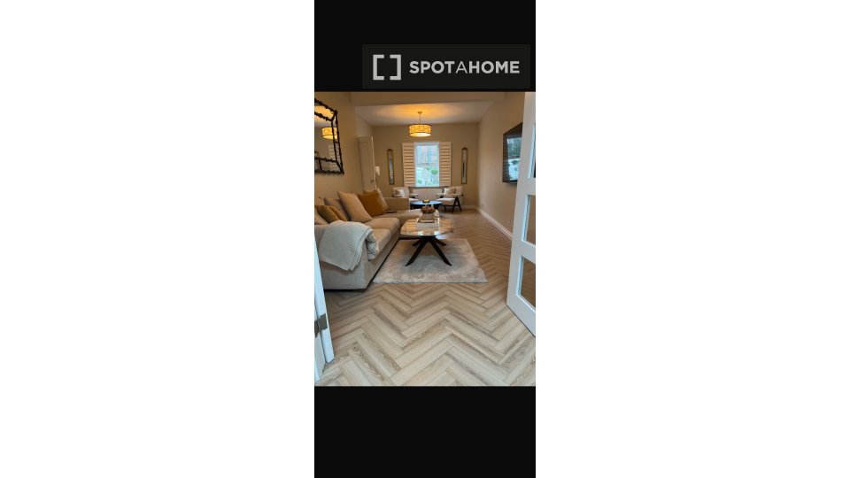 Double room Dublin, 3 beds, 600m² — photo 8