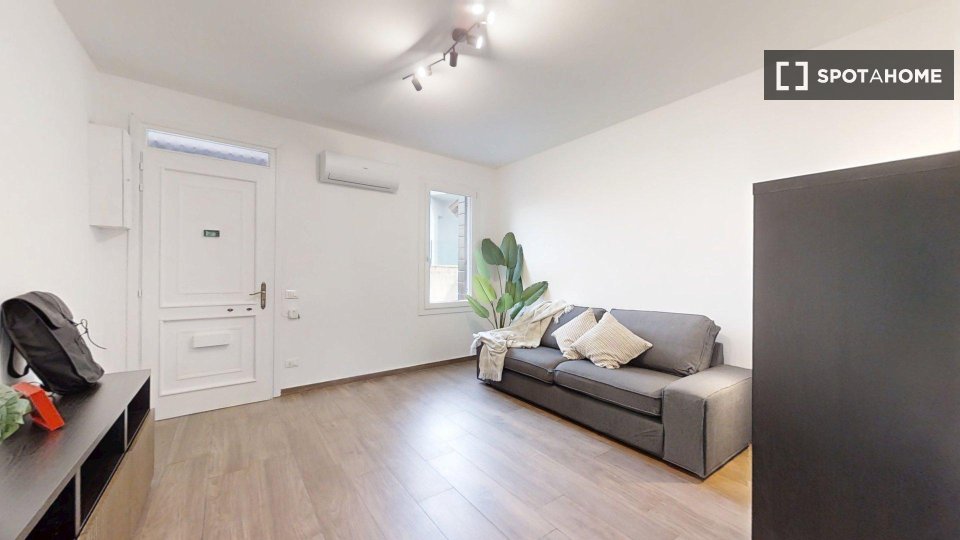 Double room Padua, 2 beds — photo 15