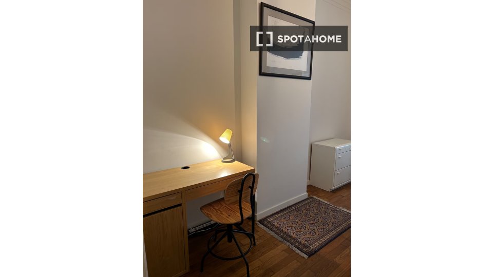 Apartment mono Brussels — photo 1