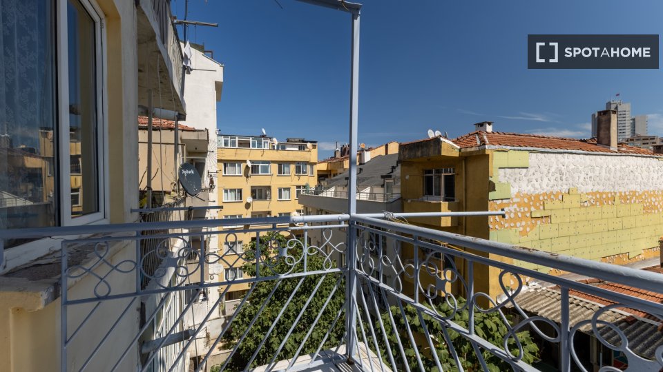 Apartment Istanbul, 1 bed — photo 5