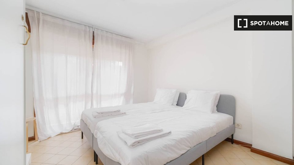 Apartment Porto, 1 bed — photo 3
