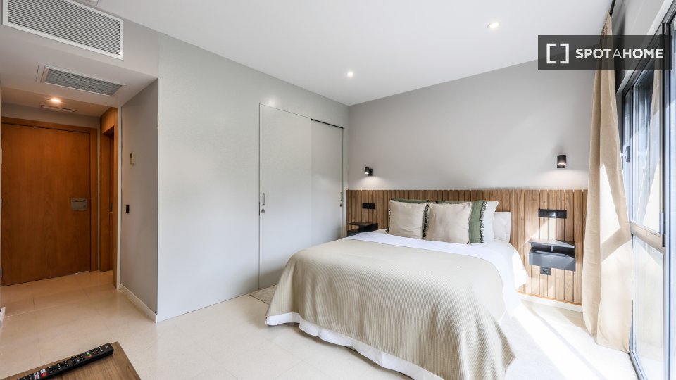 Apartment Madrid, 7 beds — photo 3