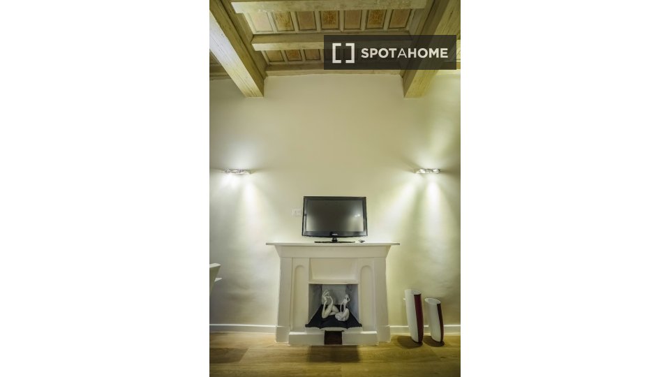 Apartment Florence, 1 bed — photo 5