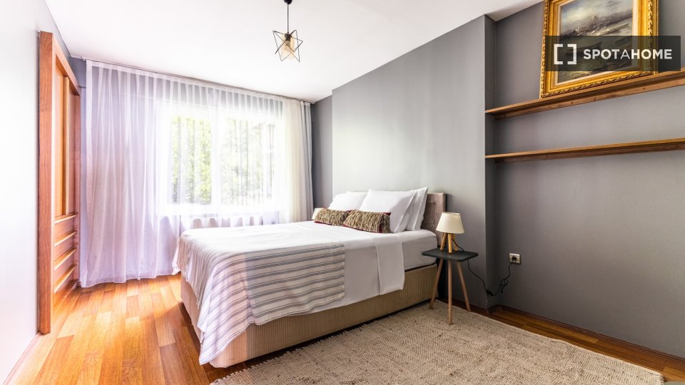 Apartment Istanbul, 1 bed — photo 4