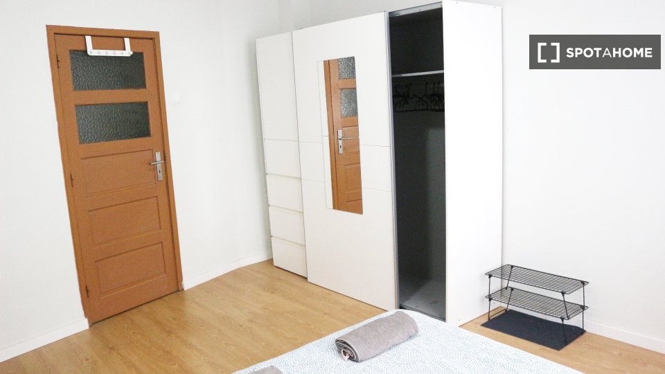 Double room Porto, 6 beds, 300m² — photo 3