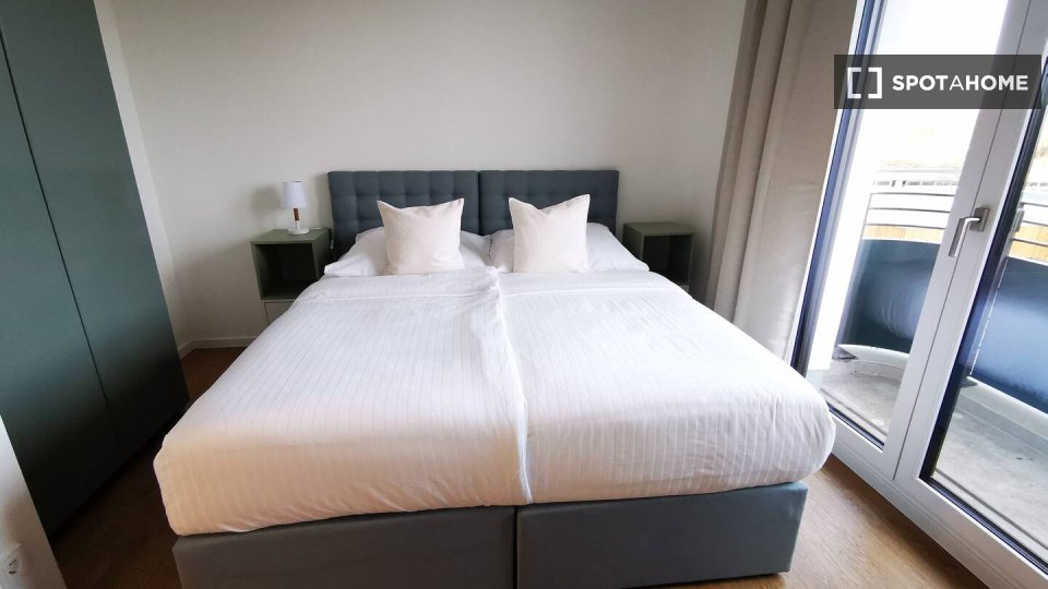 Apartment Berlin, 2 beds — photo 10