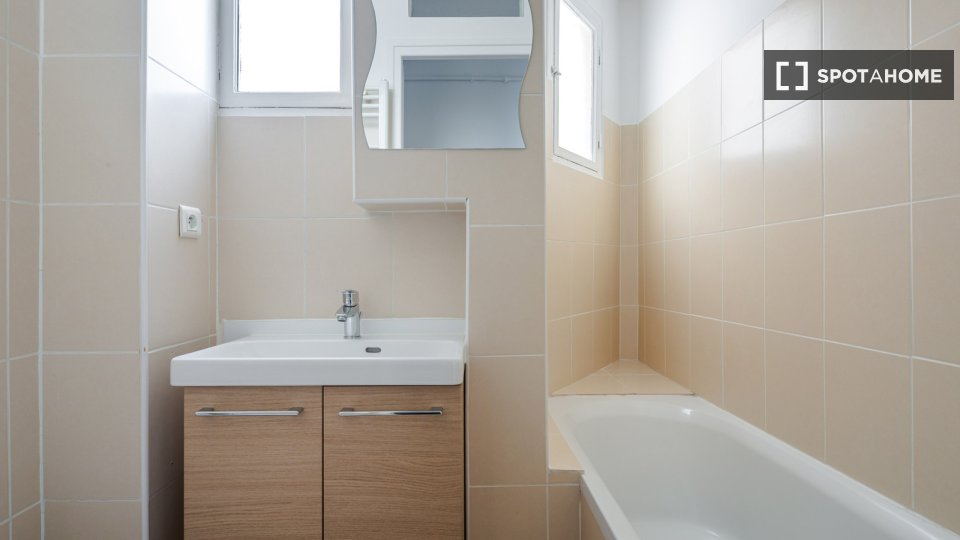 Apartment Paris, 3 beds, 95m² — photo 18