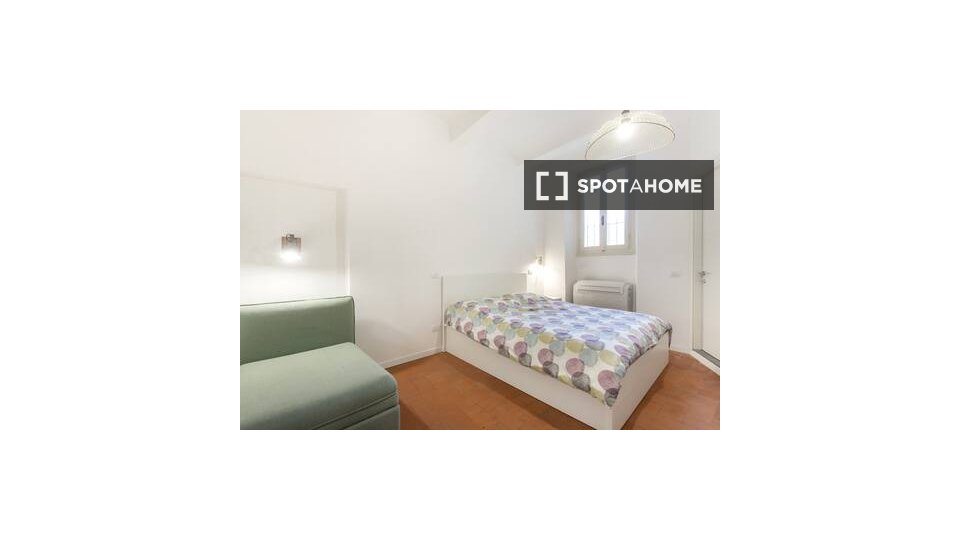 Apartment mono Florence, 25m² — photo 10