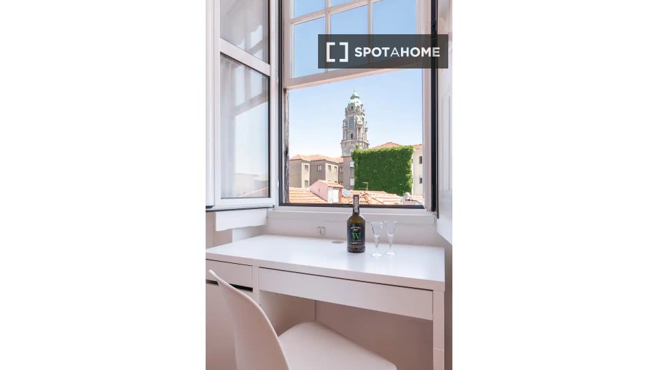 Apartment Porto, 8 beds — photo 12