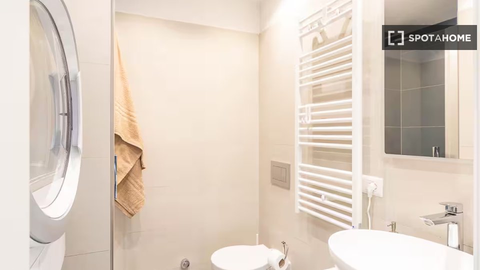 Apartment mono Milan, 30m² — photo 14