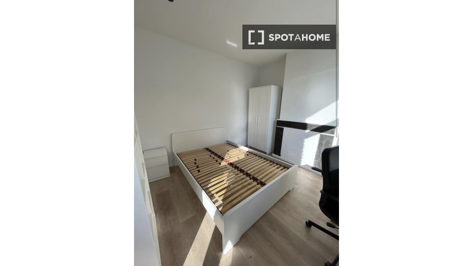 Double room Liege, 5 beds — photo 8