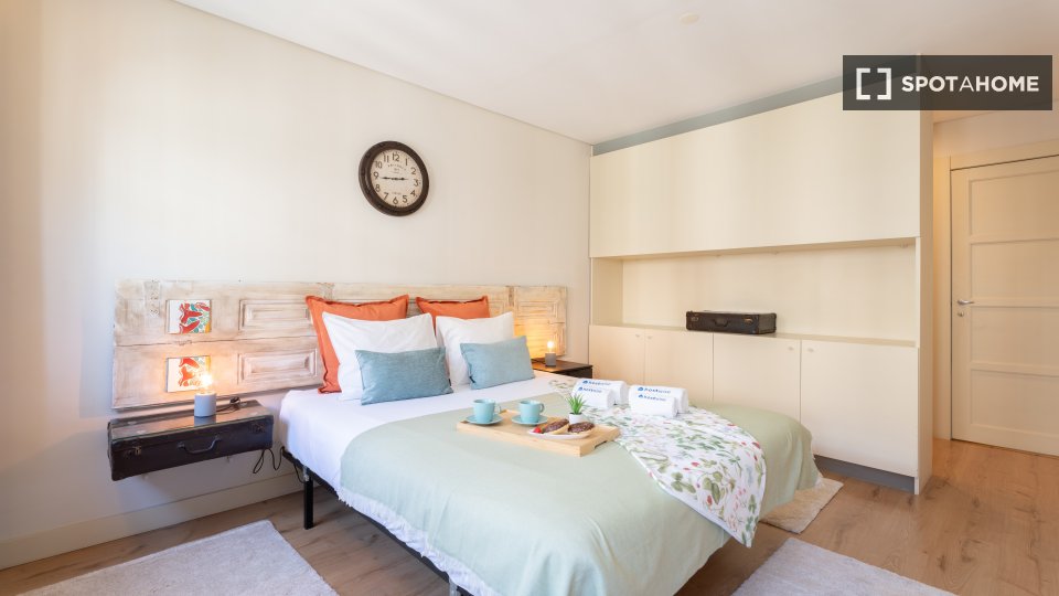 Apartment Porto, 2 beds — photo 3
