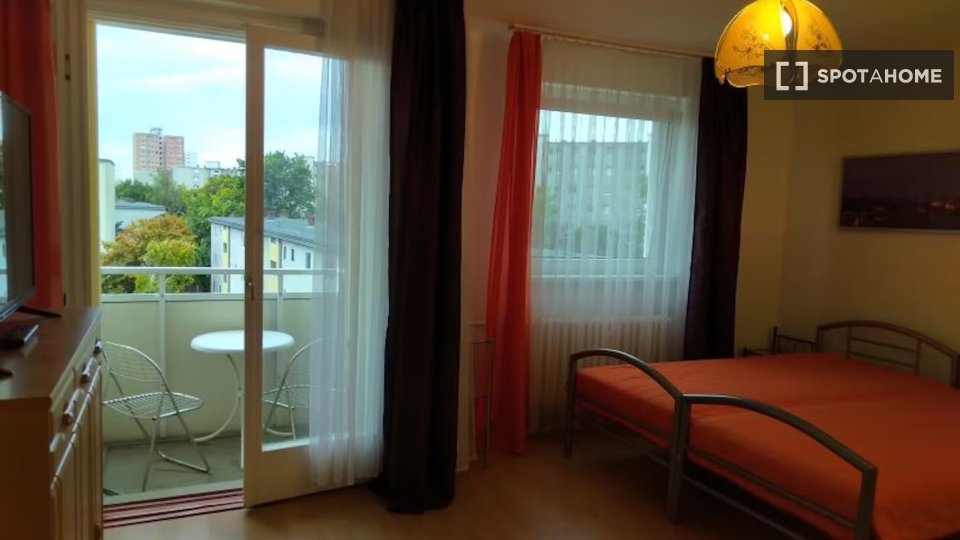 Apartment Berlin, 1 bed — photo 12