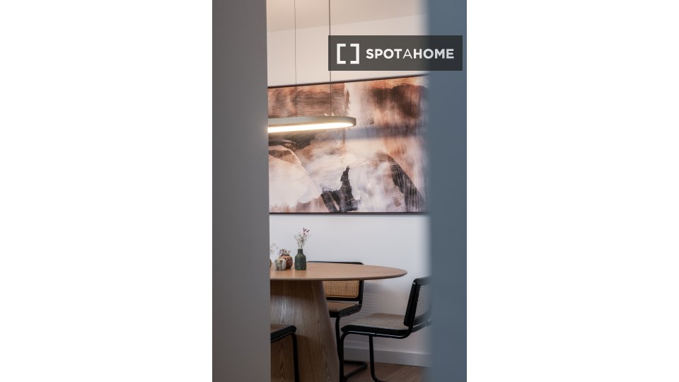 Apartment Seville, 3 beds, 100m² — photo 14