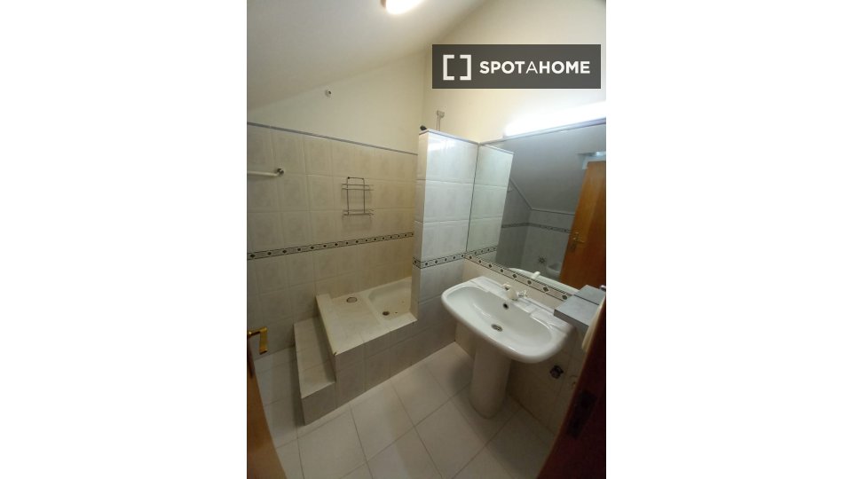 Apartment mono Lisbon — photo 4