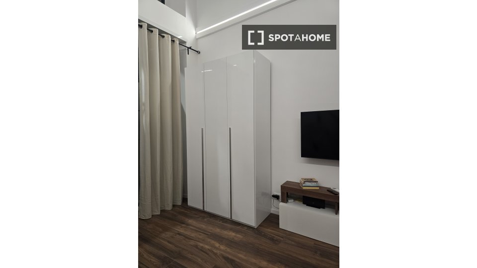 Apartment mono Roma, 36m² — foto 17