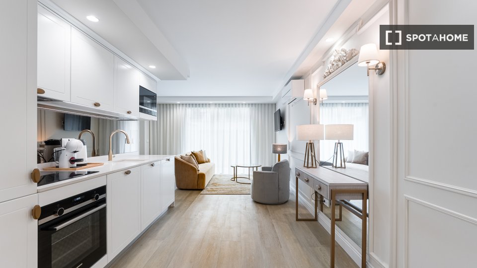 Apartment mono Porto, 54m² — photo 5
