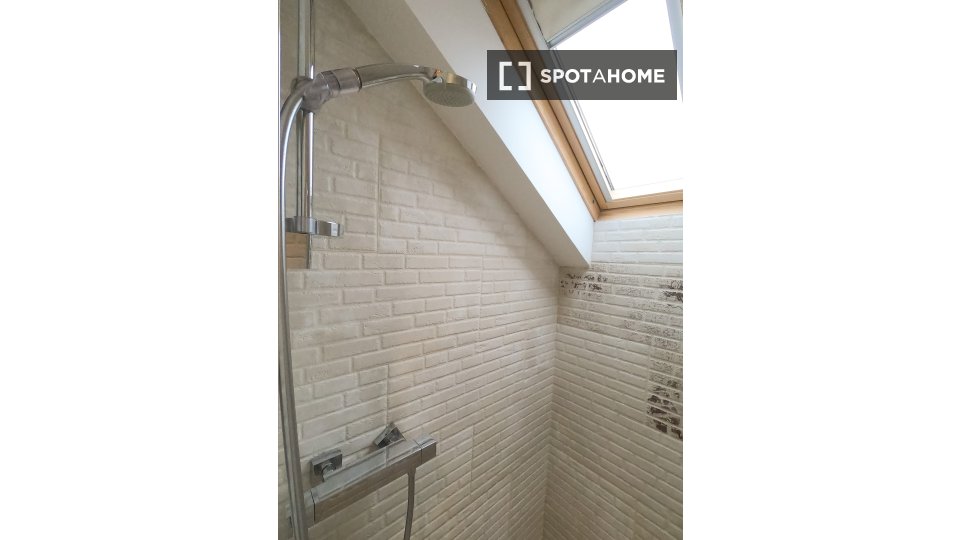 Apartment Salamanca, 2 beds, 70m² — photo 8