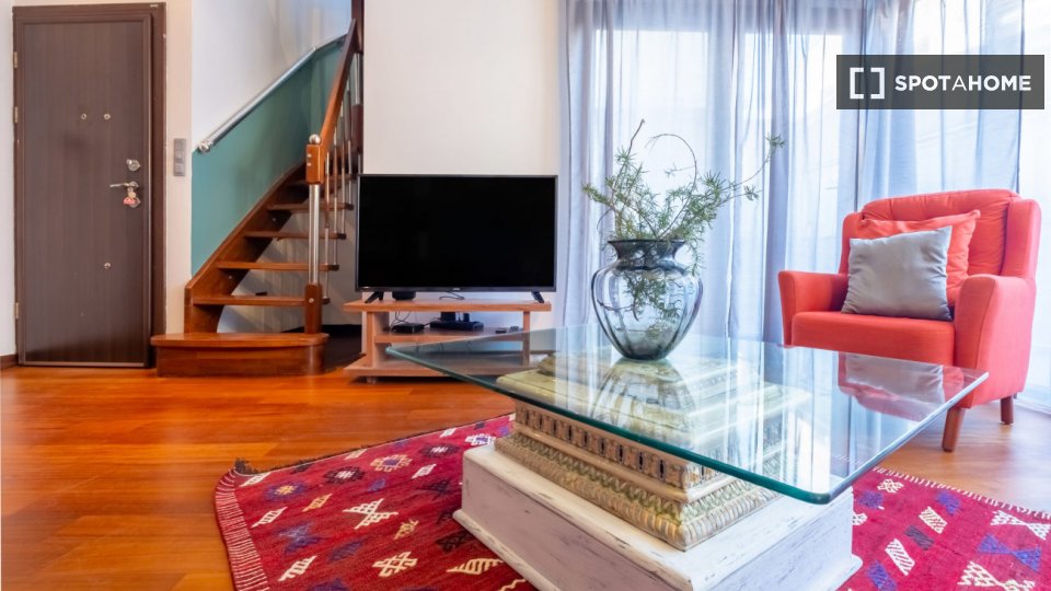 Apartment Istanbul, 1 bed — photo 4
