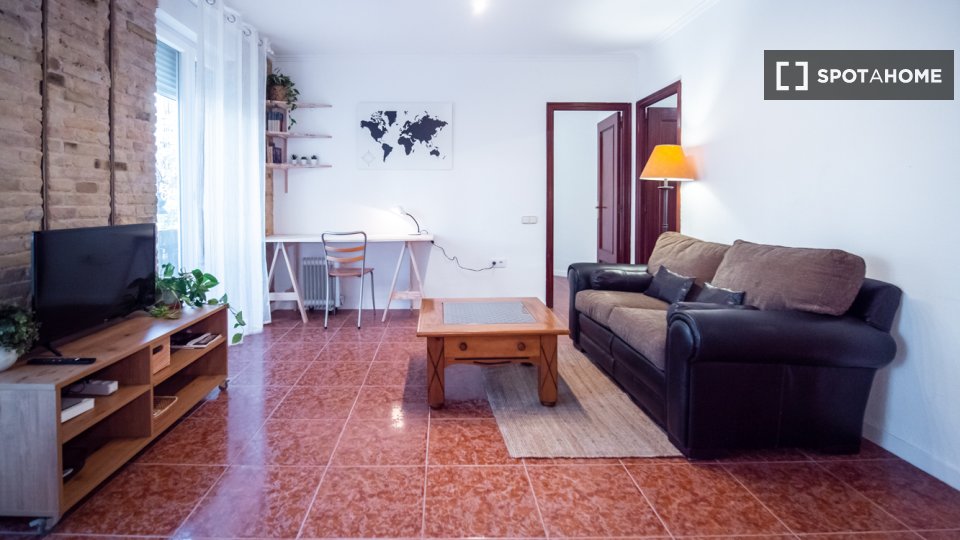 Apartment Valencia, 3 beds, 70m² — photo 11