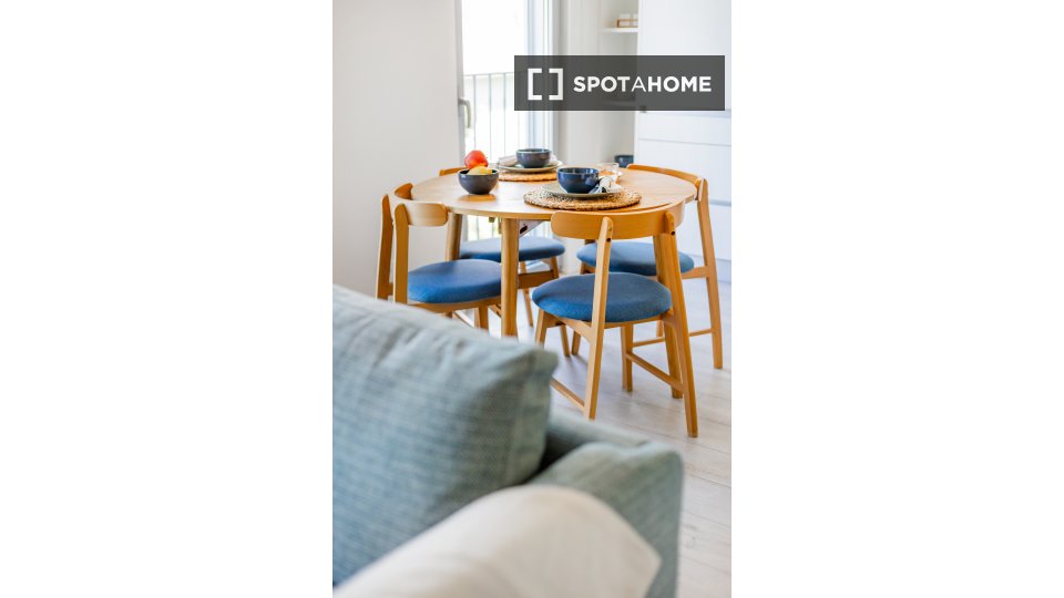 Apartment mono Porto — photo 11