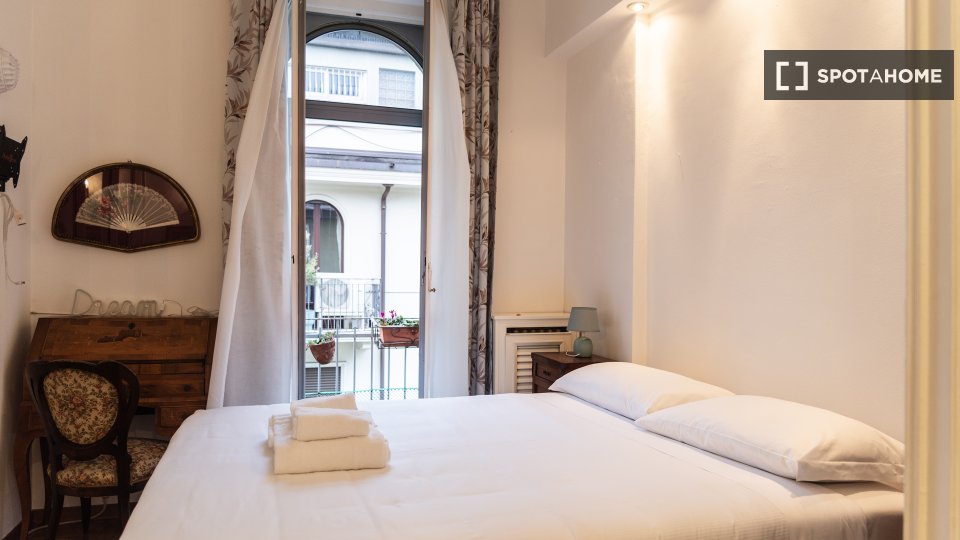 Apartment Milan, 1 bed — photo 8