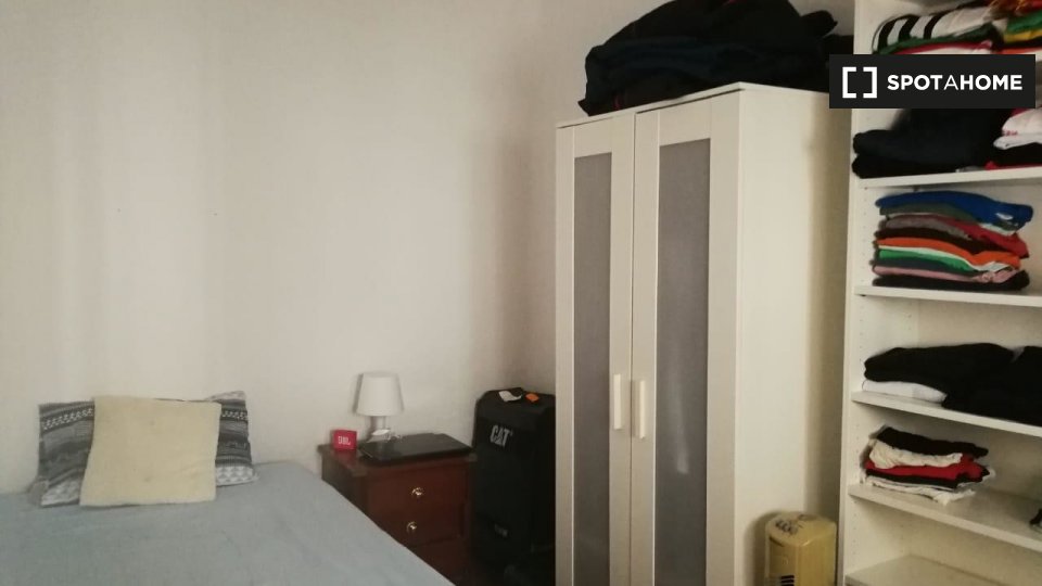 Apartment Madrid, 3 beds — photo 6