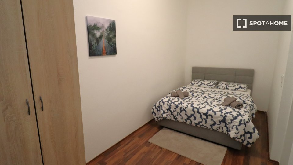 Apartment mono Vienna — photo 1