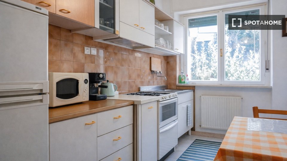 Double room Trento, 4 beds — photo 11