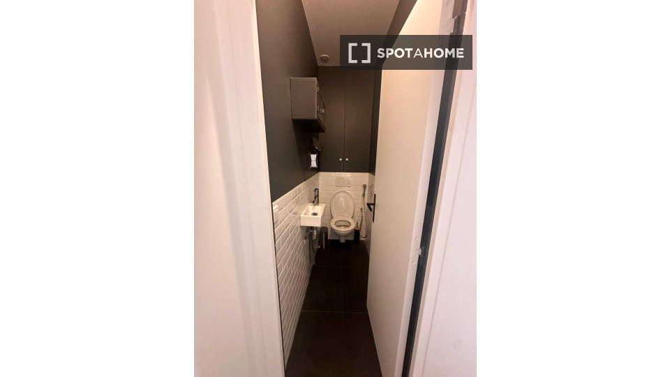 Apartment Paris, 3 beds, 95m² — photo 12