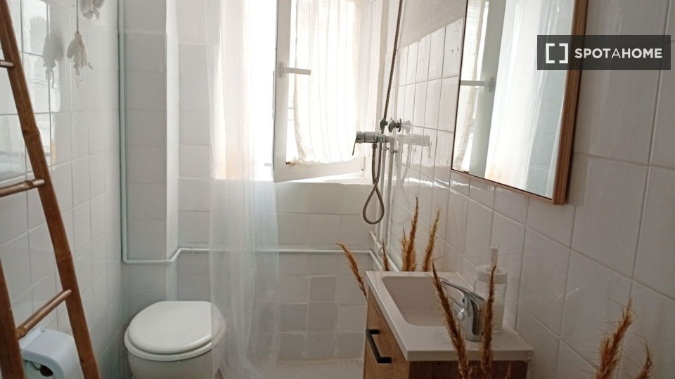 Double room Almeria, 5 beds, 190m² — photo 6