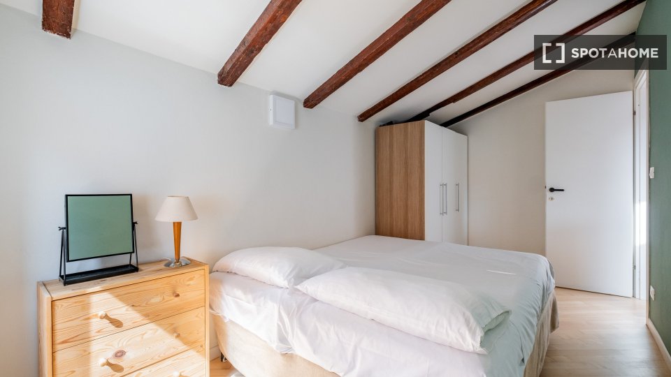 Apartment Bologna, 1 bed — photo 13