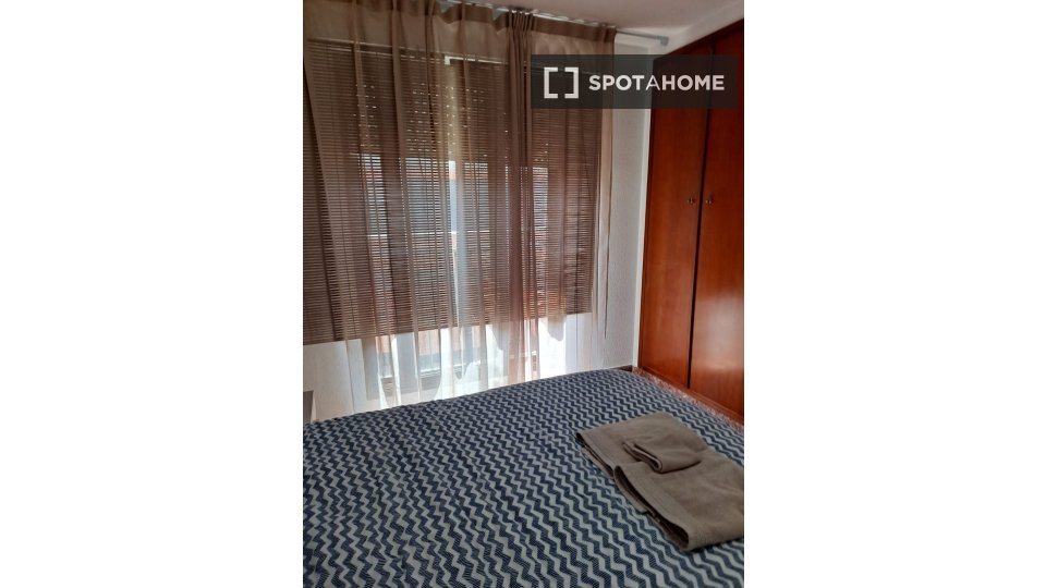 Apartment Valencia, 2 beds, 65m² — photo 9