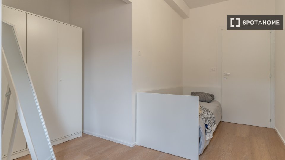 Double room Trento, 6 beds, 122m² — photo 18