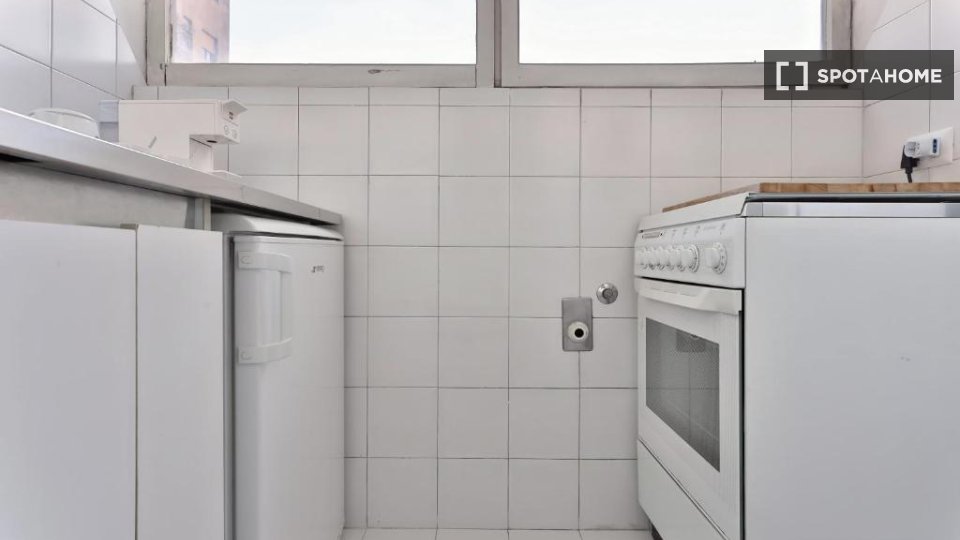 Apartment Milan, 1 bed — photo 12