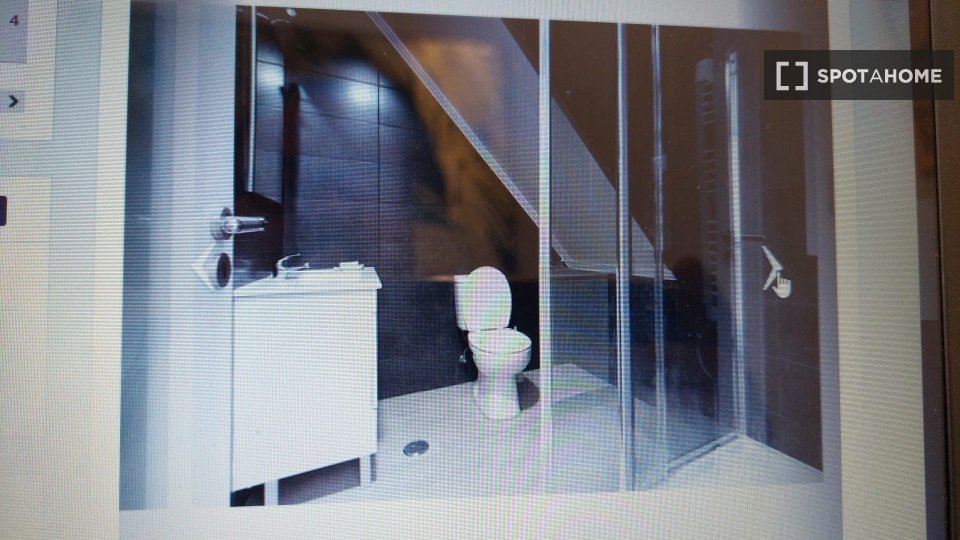Apartment Lisbon, 2 beds, 70m² — photo 3