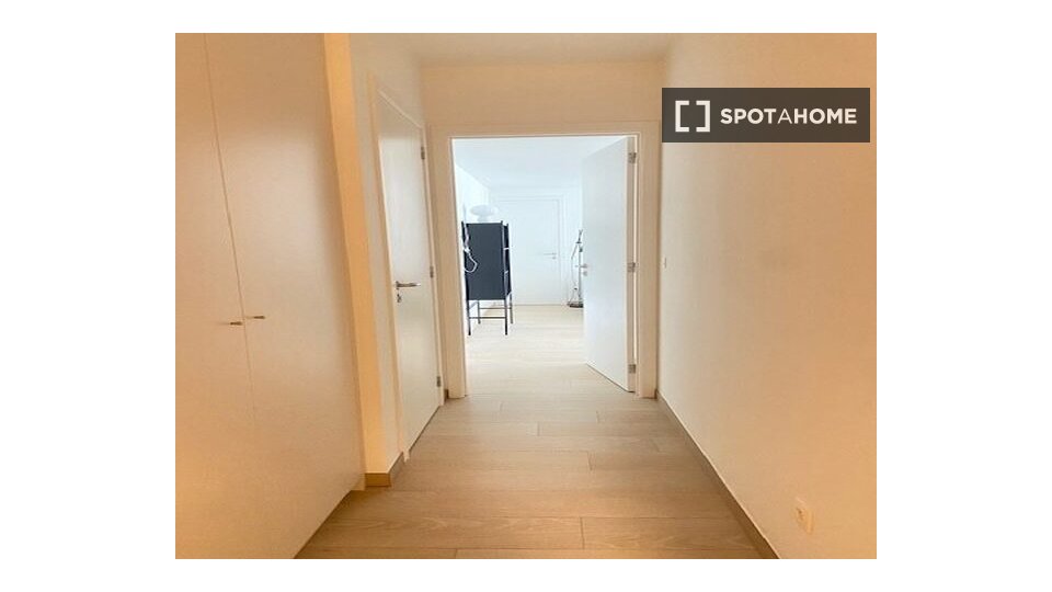 Apartment Brussels, 2 beds — photo 4