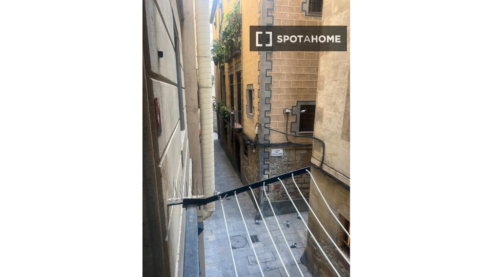 Double room Barcelona, 3 beds, 150m² — photo 43