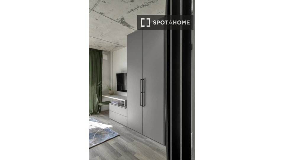 Apartment Vilnius, 1 bed — photo 10