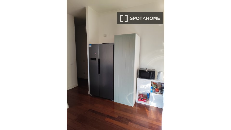 Double room Bologna, 8 beds, 185m² — photo 7