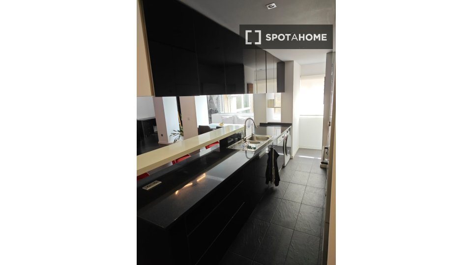 Apartment Porto, 2 beds, 120m² — photo 12