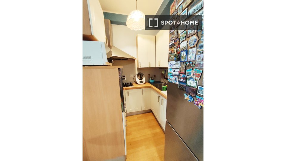 Apartment mono Bologna, 58m² — photo 9