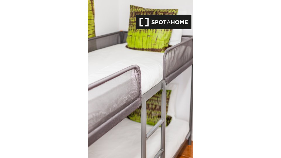 Apartment Porto, 3 beds — photo 6