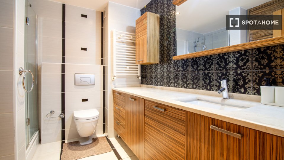 Apartment Istanbul, 1 bed — photo 18