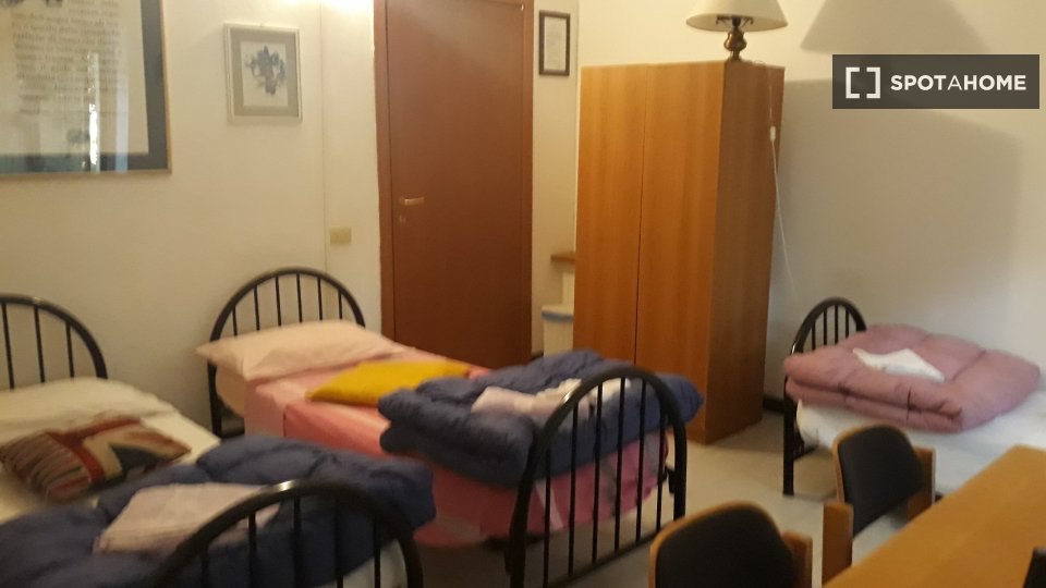 Double room Florence, 10 beds, 140m² — photo 10
