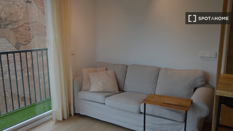 Apartment Valencia, 2 beds — photo 6