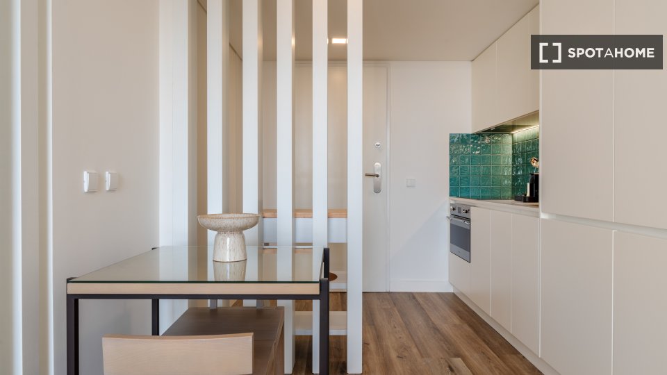 Apartment mono Porto — photo 11